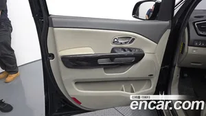 Kia Carnival, 2015 — миниатюра 14