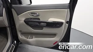 Kia Carnival, 2015 — миниатюра 15