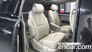 Kia Carnival, 2015 — миниатюра 16
