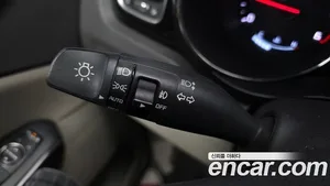 Kia Carnival, 2015 — миниатюра 29