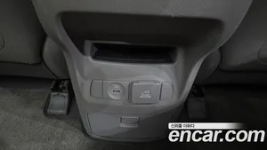 Kia Carnival, 2015 — миниатюра 31