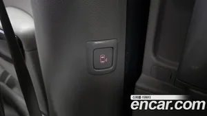 Kia Carnival, 2015 — миниатюра 32