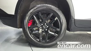 Chevrolet Traverse, 2022 — миниатюра 4