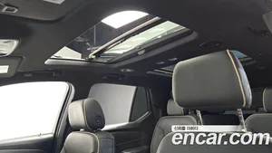 Chevrolet Traverse, 2022 — миниатюра 20