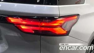 Chevrolet Traverse, 2022 — миниатюра 8