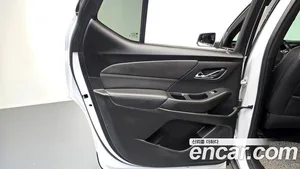 Chevrolet Traverse, 2022 — миниатюра 14