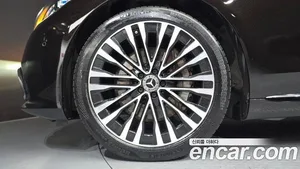 Mercedes-Benz S-Class, 2021 — миниатюра 5