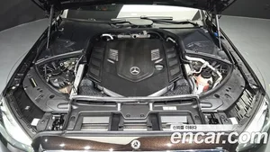 Mercedes-Benz S-Class, 2021 — миниатюра 6