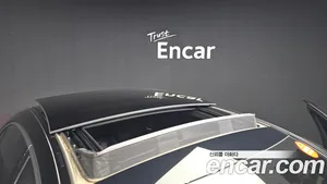 Mercedes-Benz S-Class, 2021 — миниатюра 17