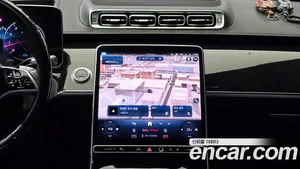 Mercedes-Benz S-Class, 2021 — миниатюра 21