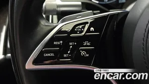 Mercedes-Benz S-Class, 2021 — миниатюра 24