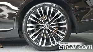 Mercedes-Benz S-Class, 2021 — миниатюра 7