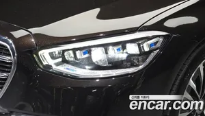 Mercedes-Benz S-Class, 2021 — миниатюра 8