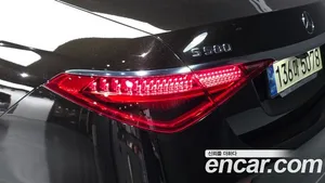 Mercedes-Benz S-Class, 2021 — миниатюра 9