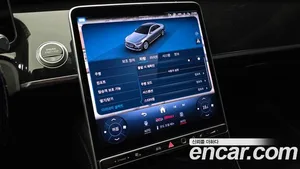 Mercedes-Benz S-Class, 2021 — миниатюра 31