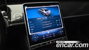 Mercedes-Benz S-Class, 2021 — миниатюра 32