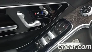 Mercedes-Benz S-Class, 2021 — миниатюра 35