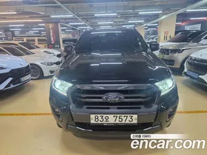 Ford Ranger, 2021 — миниатюра 2