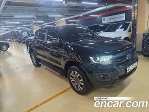 Ford Ranger, 2021 — миниатюра 3