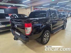 Ford Ranger, 2021 — миниатюра 4