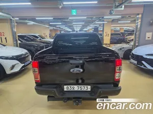Ford Ranger, 2021 — миниатюра 5