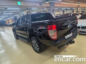 Ford Ranger, 2021 — миниатюра 6