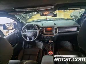 Ford Ranger, 2021 — миниатюра 7