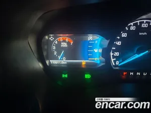 Ford Ranger, 2021 — миниатюра 8
