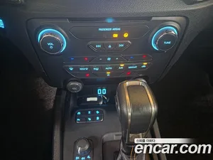 Ford Ranger, 2021 — миниатюра 9