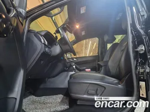 Ford Ranger, 2021 — миниатюра 12
