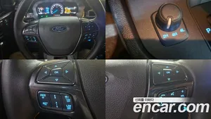 Ford Ranger, 2021 — миниатюра 13