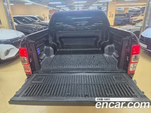 Ford Ranger, 2021 — миниатюра 14