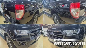Ford Ranger, 2021 — миниатюра 15