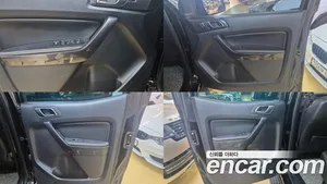 Ford Ranger, 2021 — миниатюра 17