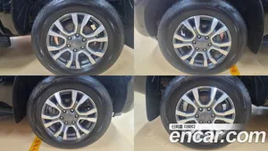 Ford Ranger, 2021 — миниатюра 18