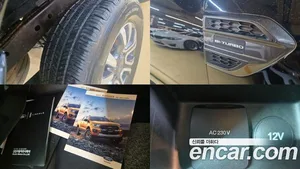 Ford Ranger, 2021 — миниатюра 19