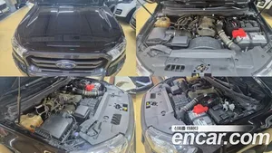 Ford Ranger, 2021 — миниатюра 20