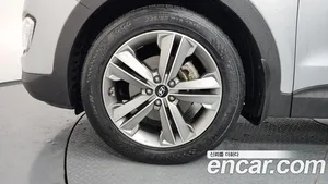 Hyundai Maxcruz, 2013 — миниатюра 5