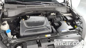 Hyundai Maxcruz, 2013 — миниатюра 6