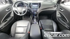Hyundai Maxcruz, 2013 — миниатюра 10