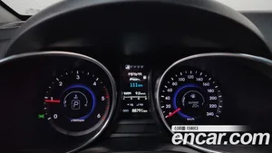 Hyundai Maxcruz, 2013 — миниатюра 11