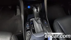 Hyundai Maxcruz, 2013 — миниатюра 12