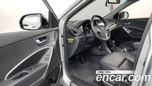 Hyundai Maxcruz, 2013 — миниатюра 13