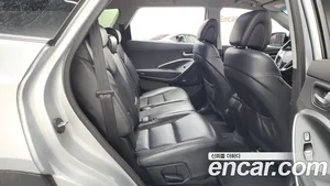 Hyundai Maxcruz, 2013 — миниатюра 17