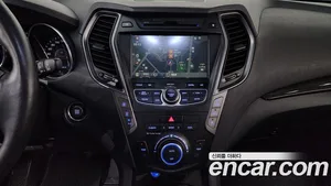 Hyundai Maxcruz, 2013 — миниатюра 18