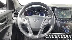 Hyundai Maxcruz, 2013 — миниатюра 19