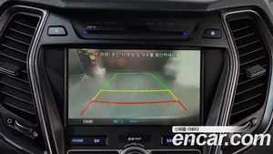 Hyundai Maxcruz, 2013 — миниатюра 20