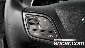 Hyundai Maxcruz, 2013 — миниатюра 22