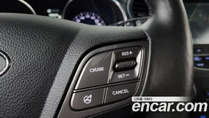Hyundai Maxcruz, 2013 — миниатюра 23