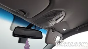 Hyundai Maxcruz, 2013 — миниатюра 26